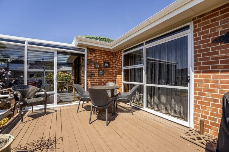 Photo of property in 25a Maltby Avenue, West End, Timaru, 7910