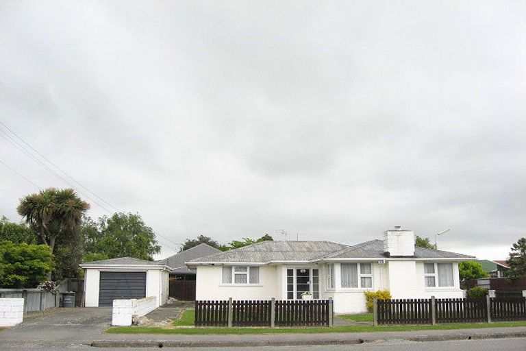 Photo of property in 7 Church Street, Rangiora, 7400