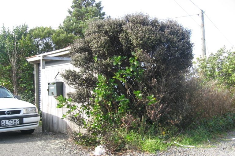 Photo of property in 17 Prospect Terrace, Johnsonville, Wellington, 6037