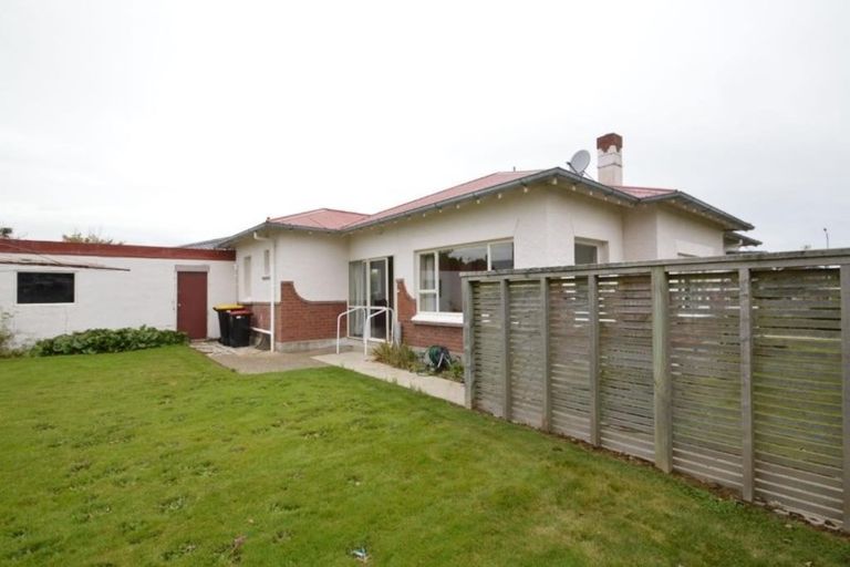 Photo of property in 2 James Street, Richmond, Invercargill, 9810