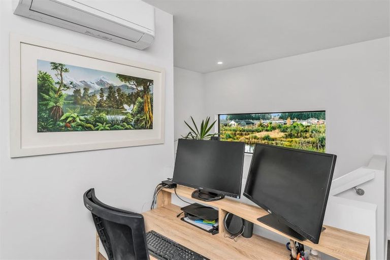 Photo of property in 140 Metehau Street, Marshland, Christchurch, 8083