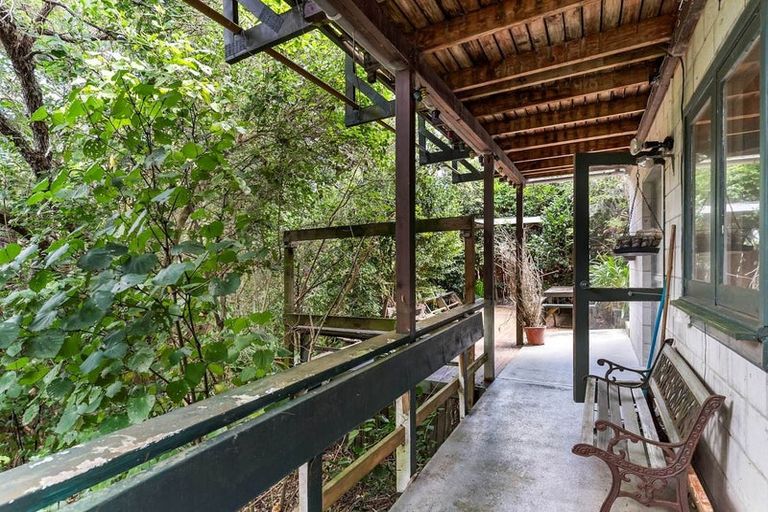 Photo of property in 284 Beach Road, Campbells Bay, Auckland, 0630