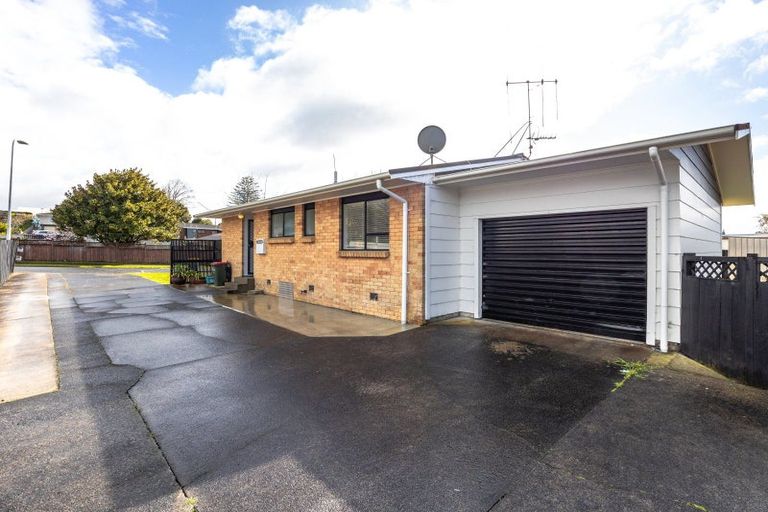 Photo of property in 58 Aurora Terrace, Hillcrest, Hamilton, 3216