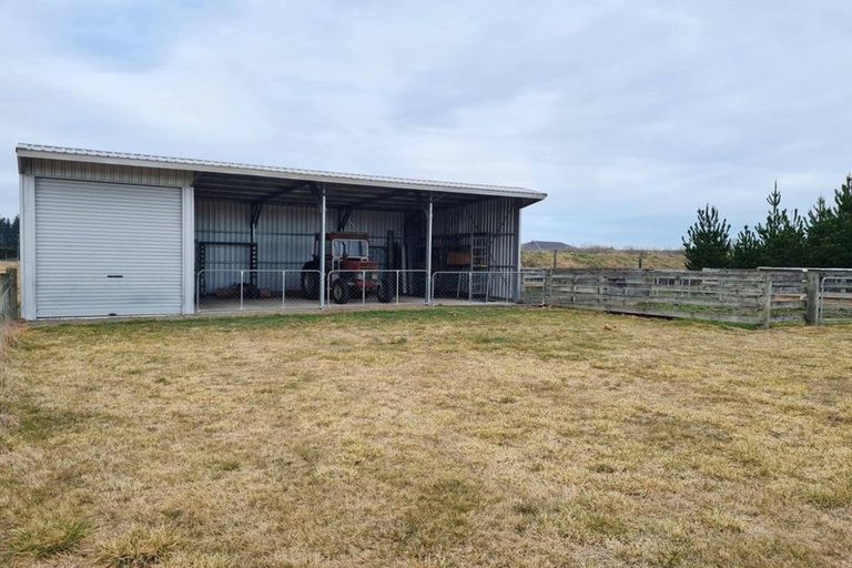 Photo of property in 357 Pesters Road, Eyrewell, Rangiora, 7476