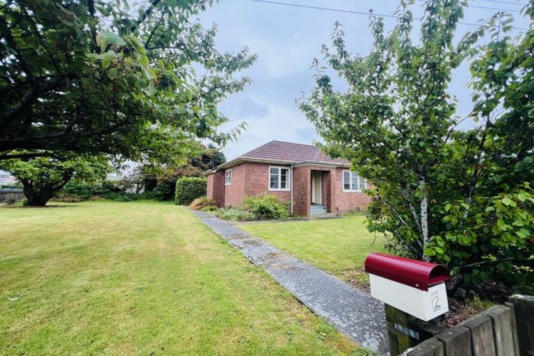 Photo of property in 2-4 Hobson Street, Gore, 9710