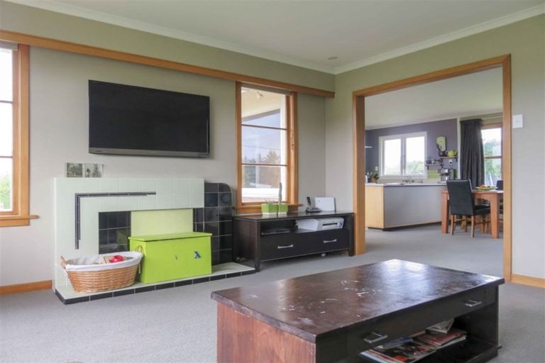 Photo of property in 16 Lorne Dacre Road, Lorneville, Invercargill, 9876