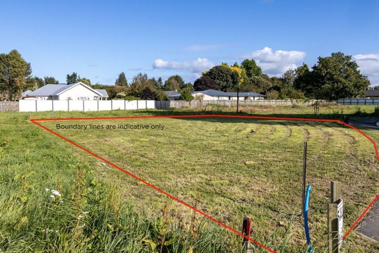 Photo of property in 24 Strawberry Place, Geraldine, 7930