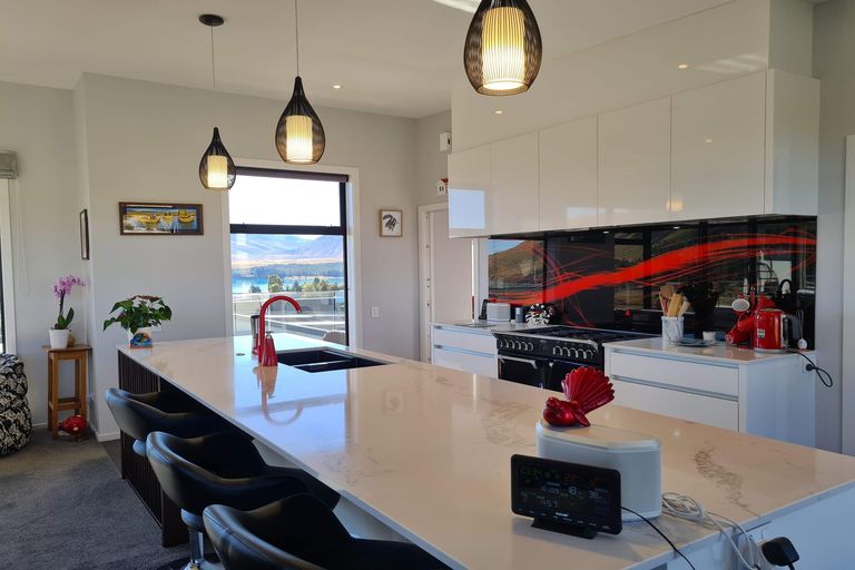 Photo of property in D'archiac Drive, Lake Tekapo, 7999