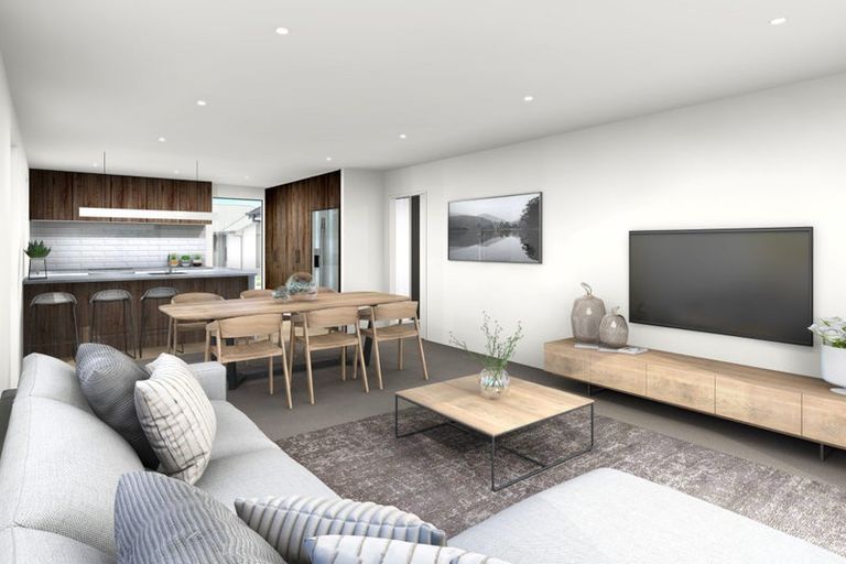 Photo of property in 58 Marcoola Drive, Rolleston, 7614