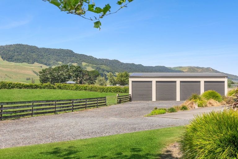 Photo of property in 1102a Old Te Aroha Road, Okauia, Matamata, 3471