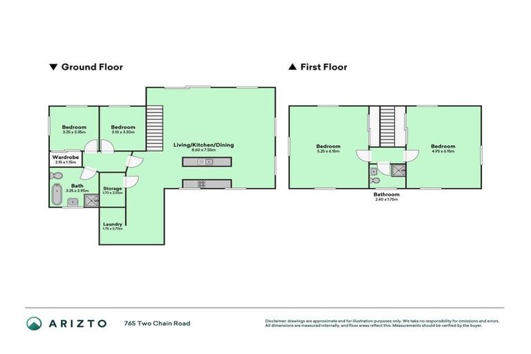 Photo of property in 765 Two Chain Road, Swannanoa, Rangiora, 7476