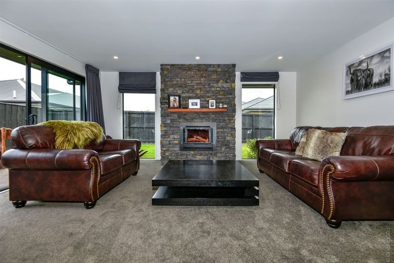 Photo of property in 4 Doncaster Avenue, Lincoln, 7608