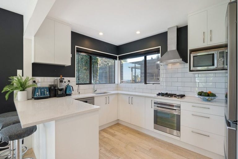 Photo of property in 5 Kiteroa Place, Cashmere, Christchurch, 8022