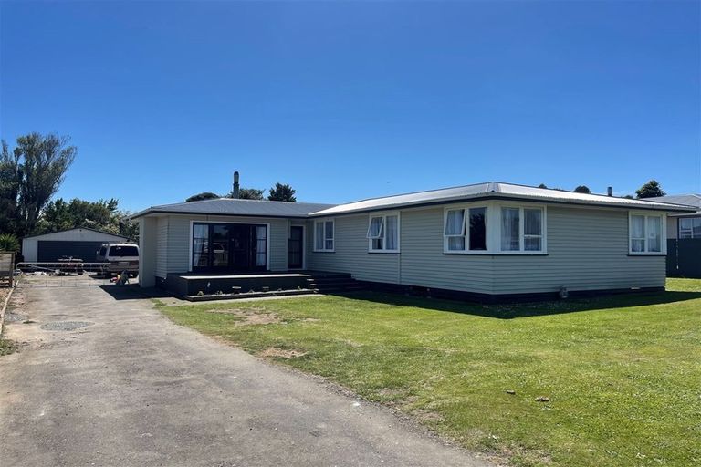 Photo of property in 29 Terou Street, Manaia, 4612