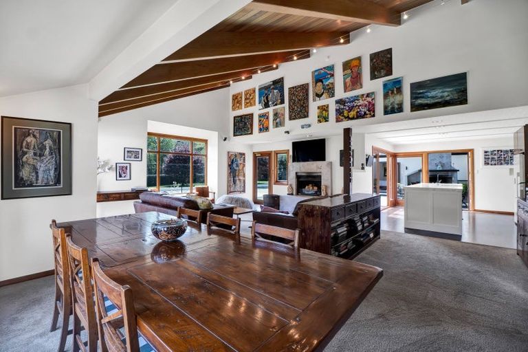 Photo of property in 331a Mangorei Road, Merrilands, New Plymouth, 4312