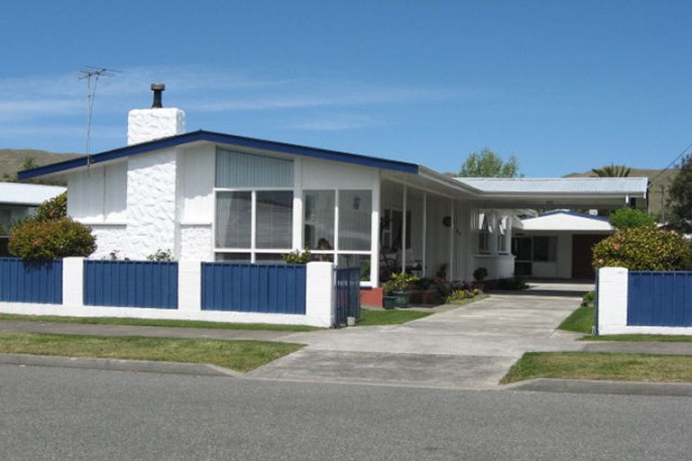 Photo of property in 37 Cleghorn Street, Redwoodtown, Blenheim, 7201