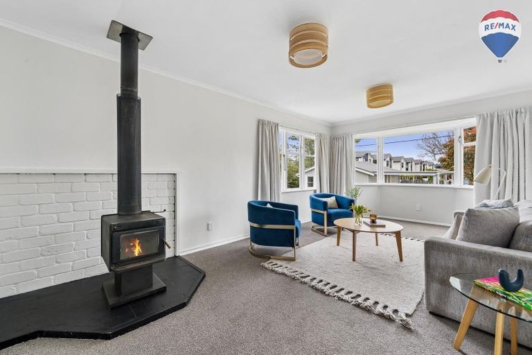 Photo of property in 40 Merton Street, Trentham, Upper Hutt, 5018