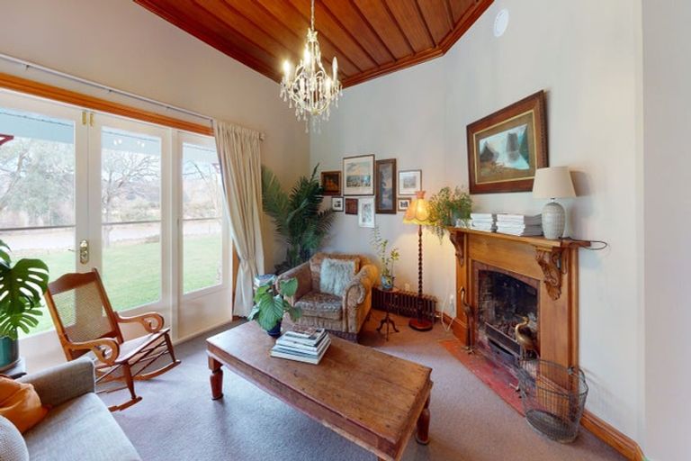 Photo of property in 247 Papaiti Road, Papaiti, Whanganui, 4584