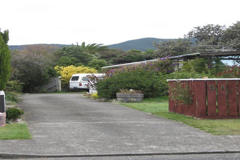 Photo of property in 5a Nola Avenue, Raumati Beach, Paraparaumu, 5032