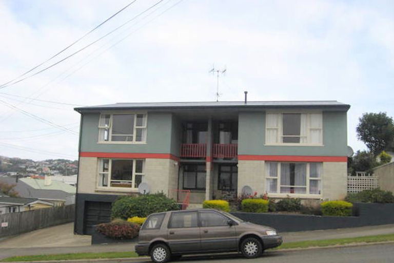 Photo of property in 27f Wansbeck Street, South Hill, Oamaru, 9400