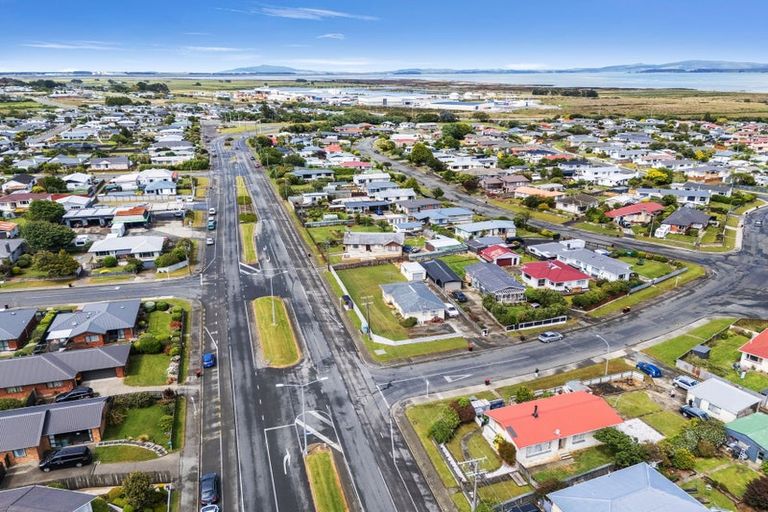 Photo of property in 2 Paisley Street, Kew, Invercargill, 9812