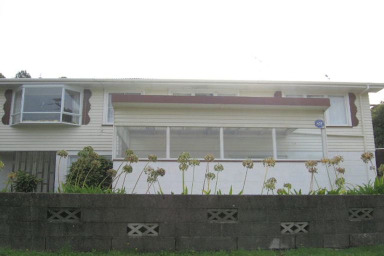 Photo of property in 86 Chester Road, Tawa, Wellington, 5028