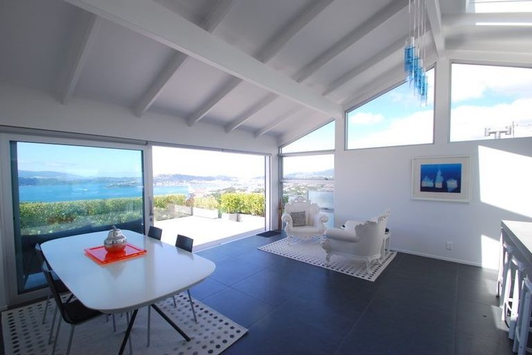 Photo of property in 5 Kabul Street, Khandallah, Wellington, 6035