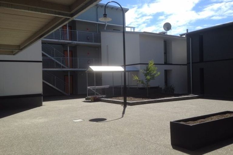 Photo of property in 18/169 Fitzgerald Avenue, Christchurch Central, Christchurch, 8011