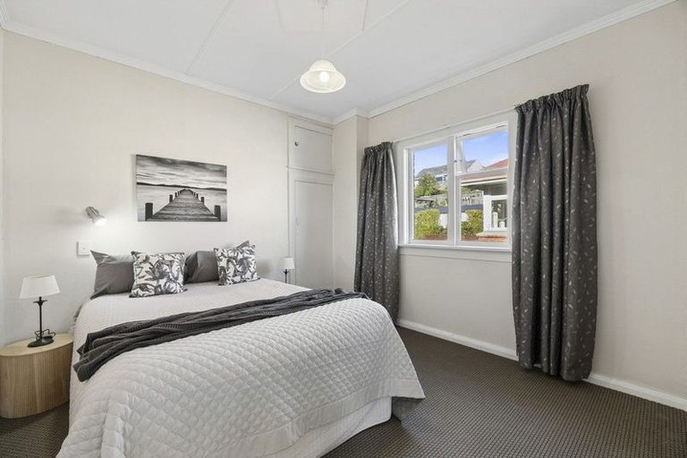 Photo of property in 7 Elliot Street, Andersons Bay, Dunedin, 9013