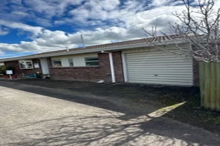 Photo of property in 91a Galloway Street, Hamilton East, Hamilton, 3216