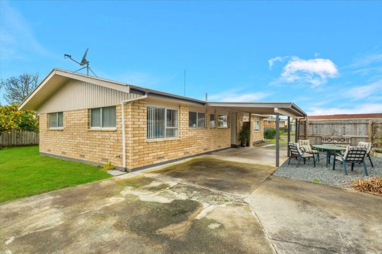 Photo of property in 26 Rushton Road, Morrinsville, 3300