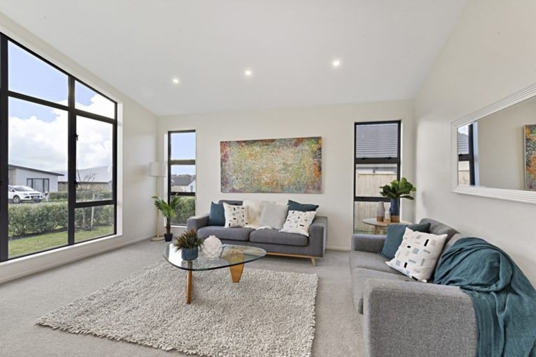 Photo of property in 8 Flaxfield Lane, Beachlands, Auckland, 2018