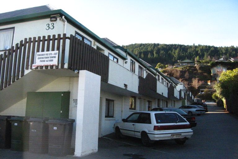 Photo of property in 19/33 Melbourne Street, Queenstown, 9300