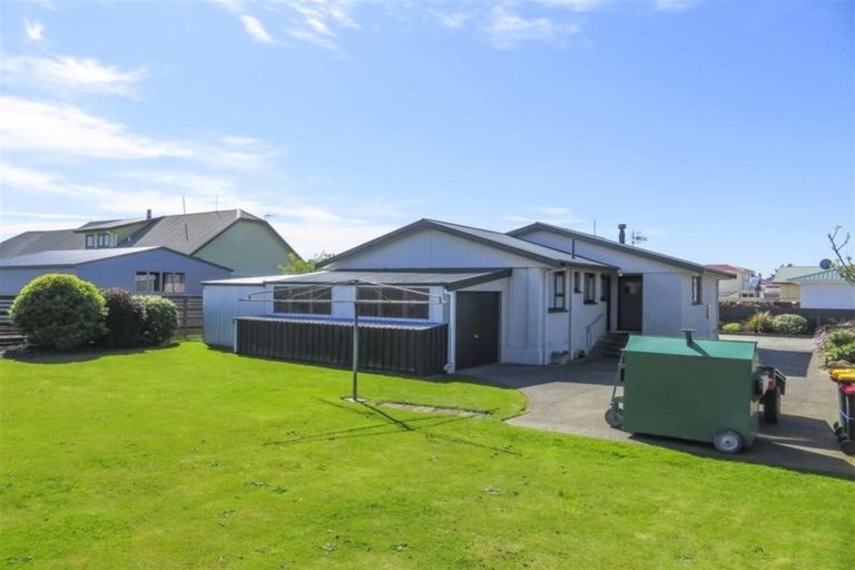 Photo of property in 12 Mepal Place, Kingswell, Invercargill, 9812
