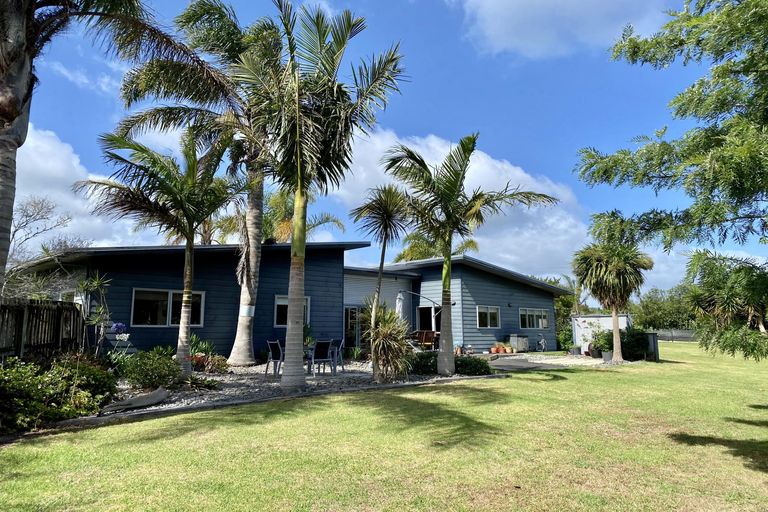 Photo of property in 538 Waimate Road, Kerikeri, 0293