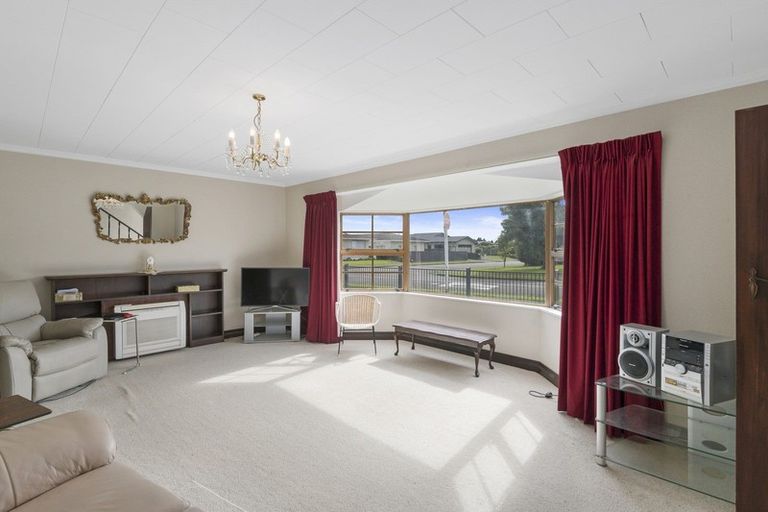 Photo of property in 40 Burn Street, Levin, 5510