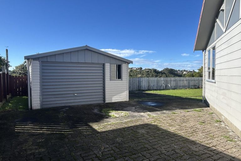 Photo of property in 271 Mitchell Street, Brooklyn, Wellington, 6021