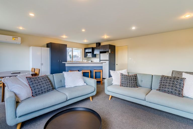 Photo of property in 45 Totara Drive, Twizel, 7901