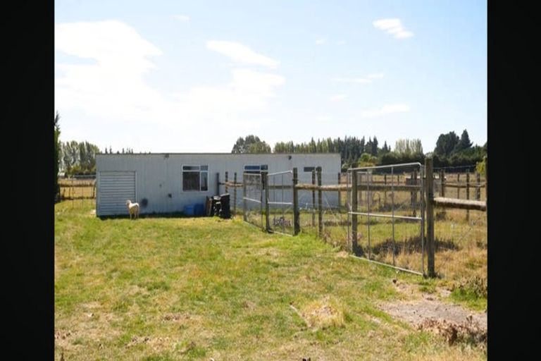 Photo of property in 835 Main Road North, Woodend, Kaiapoi, 7691