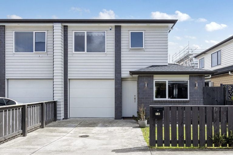 Photo of property in 16 Dolbel Place, Mangere East, Auckland, 2024