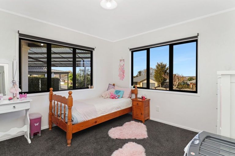 Photo of property in 15 Loveridge Place, Morrinsville, 3300