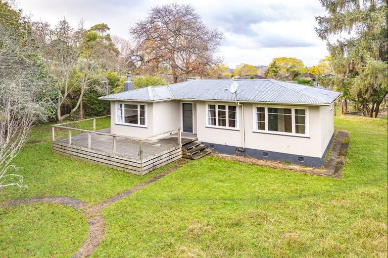 Photo of property in 44 Paterson Street, Aramoho, Whanganui, 4500