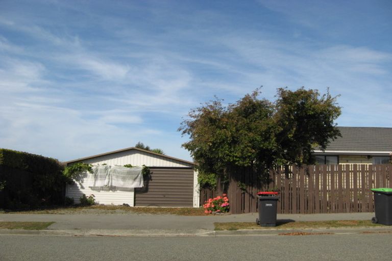 Photo of property in 1 Godley Place, Oceanview, Timaru, 7910