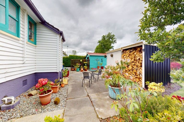 Photo of property in 34 Andrew Street, Allenton, Ashburton, 7700