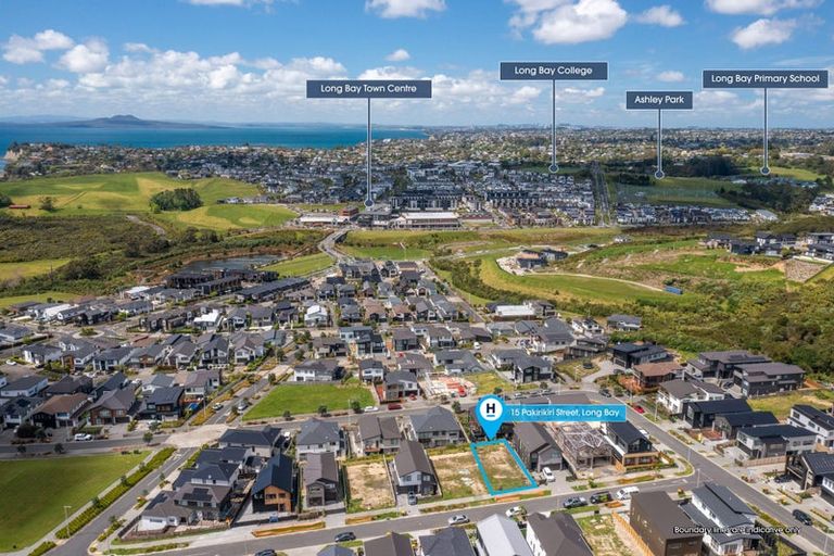 Photo of property in 15 Pakirikiri Street, Long Bay, Auckland, 0630