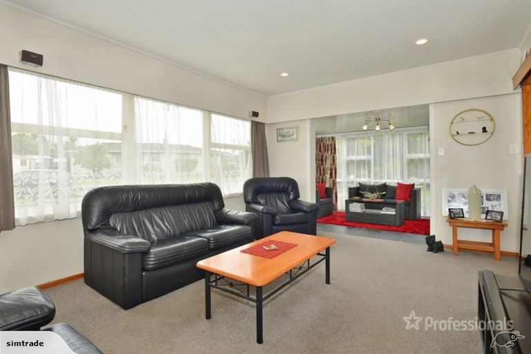 Photo of property in 36 Wallace Street, Featherston, 5710