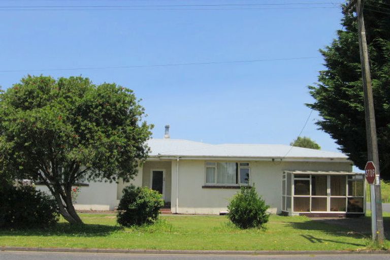 Photo of property in 61 Orahiri Terrace, Otorohanga, 3900