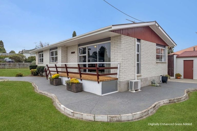 Photo of property in 245 Brady Street, Te Awamutu, 3800
