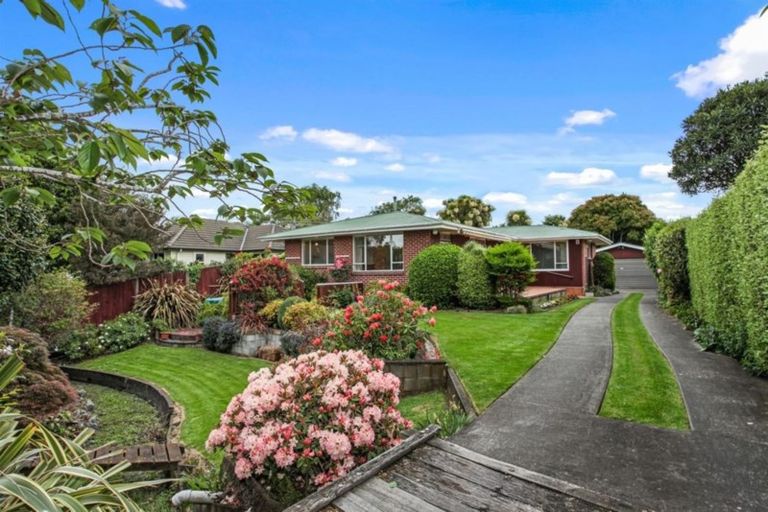 Photo of property in 101 Brookside Terrace, Bryndwr, Christchurch, 8053