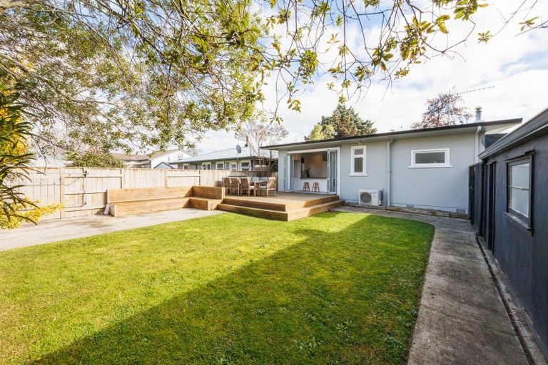 Photo of property in 95 Havill Street, Takaro, Palmerston North, 4410